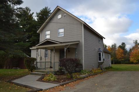 39 Chesterfield Street Keeseville NY 12944