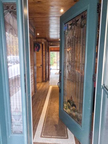 119 N North River Road St. Regis Falls NY 12980