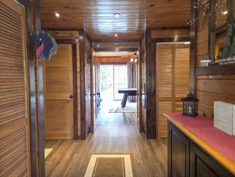 119 N North River Road St. Regis Falls NY 12980