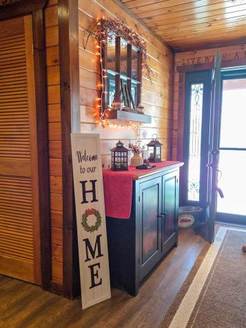 119 N North River Road St. Regis Falls NY 12980