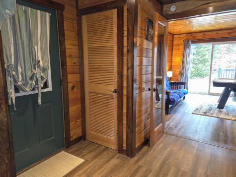 119 N North River Road St. Regis Falls NY 12980