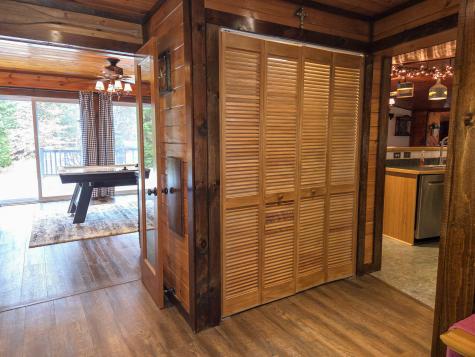 119 N North River Road St. Regis Falls NY 12980