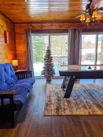 119 N North River Road St. Regis Falls NY 12980