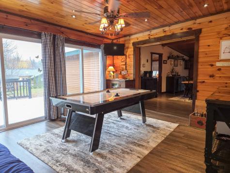 119 N North River Road St. Regis Falls NY 12980