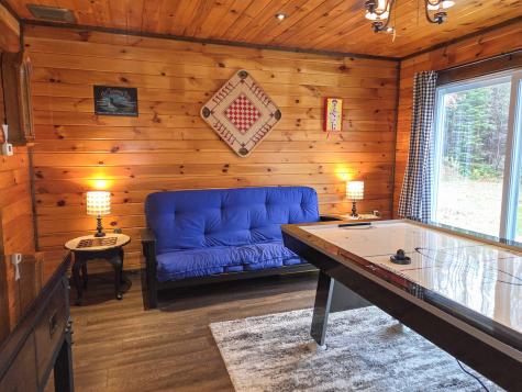 119 N North River Road St. Regis Falls NY 12980