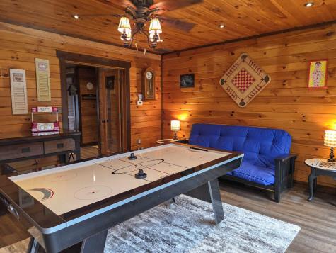 119 N North River Road St. Regis Falls NY 12980