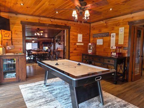 119 N North River Road St. Regis Falls NY 12980