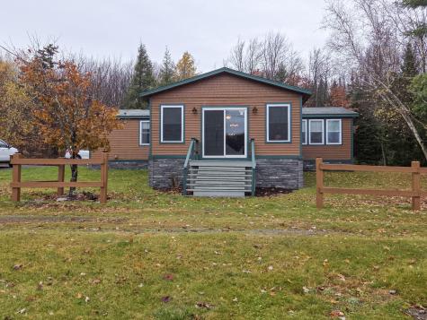 119 N North River Road St. Regis Falls NY 12980