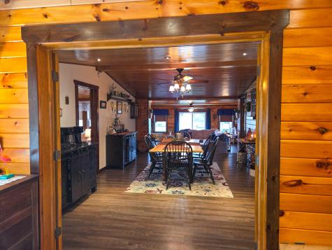 119 N North River Road St. Regis Falls NY 12980