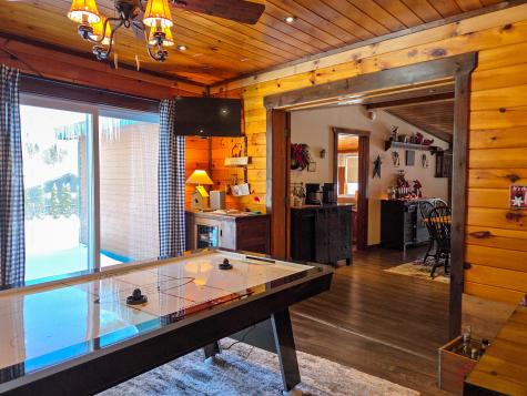 119 N North River Road St. Regis Falls NY 12980