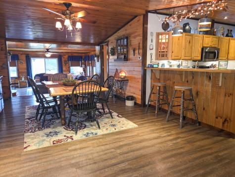 119 N North River Road St. Regis Falls NY 12980