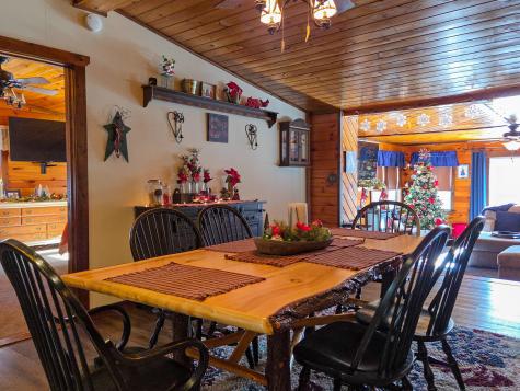 119 N North River Road St. Regis Falls NY 12980