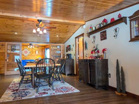 119 N North River Road St. Regis Falls NY 12980