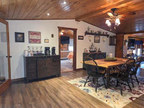 119 N North River Road St. Regis Falls NY 12980