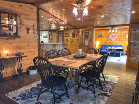 119 N North River Road St. Regis Falls NY 12980