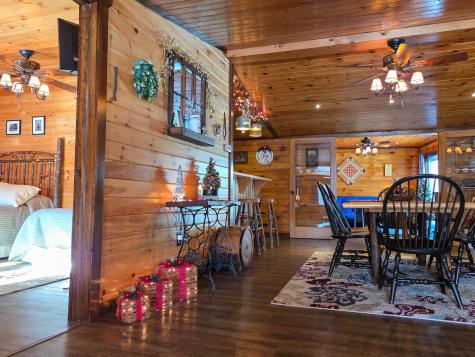 119 N North River Road St. Regis Falls NY 12980