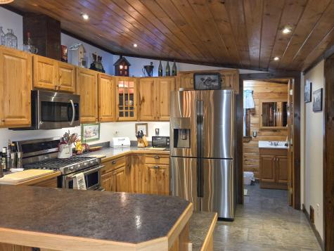 119 N North River Road St. Regis Falls NY 12980