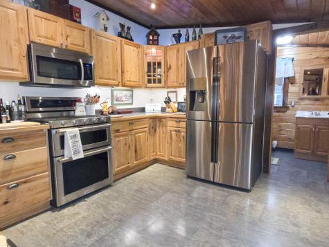 119 N North River Road St. Regis Falls NY 12980