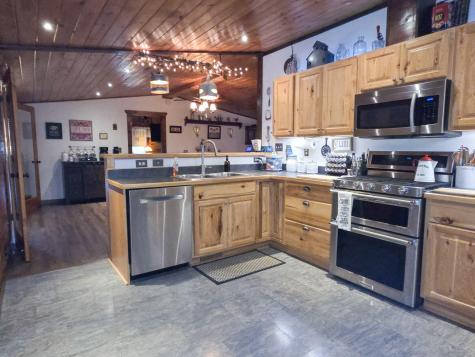 119 N North River Road St. Regis Falls NY 12980