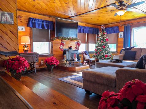 119 N North River Road St. Regis Falls NY 12980