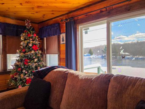 119 N North River Road St. Regis Falls NY 12980