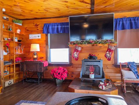 119 N North River Road St. Regis Falls NY 12980