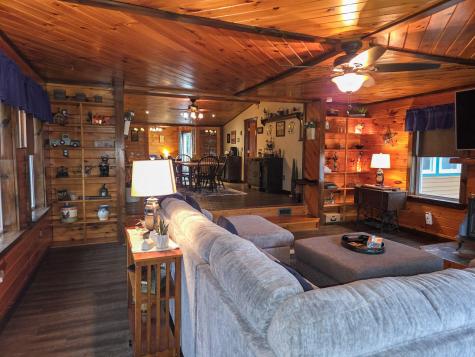 119 N North River Road St. Regis Falls NY 12980