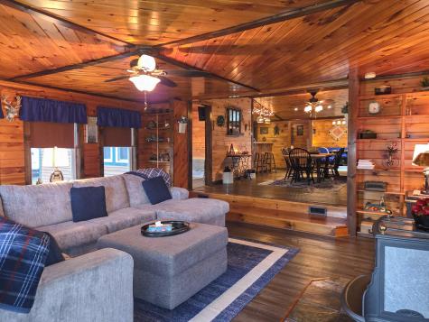 119 N North River Road St. Regis Falls NY 12980