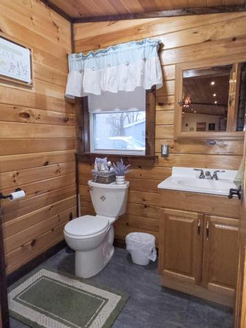 119 N North River Road St. Regis Falls NY 12980