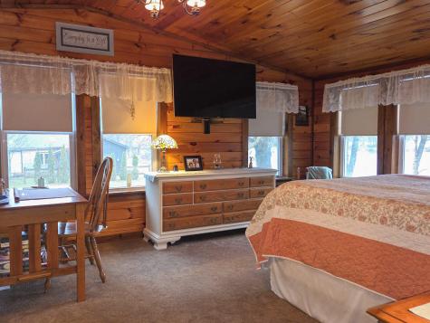 119 N North River Road St. Regis Falls NY 12980