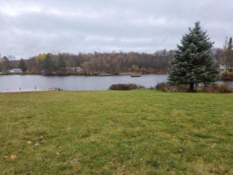 119 N North River Road St. Regis Falls NY 12980