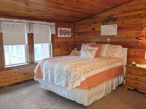 119 N North River Road St. Regis Falls NY 12980