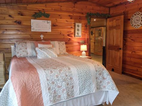 119 N North River Road St. Regis Falls NY 12980