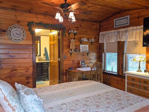 119 N North River Road St. Regis Falls NY 12980