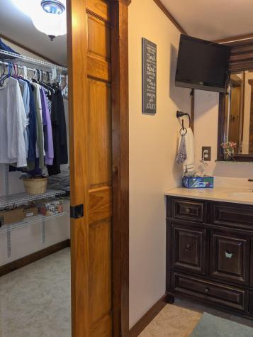 119 N North River Road St. Regis Falls NY 12980