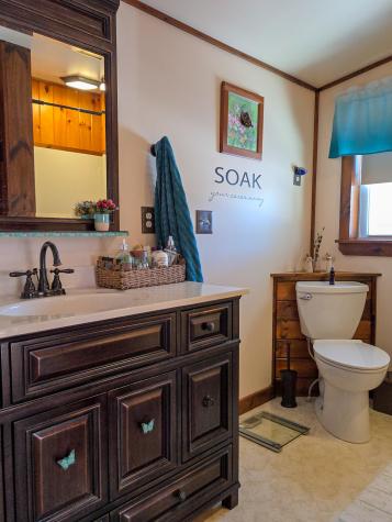 119 N North River Road St. Regis Falls NY 12980