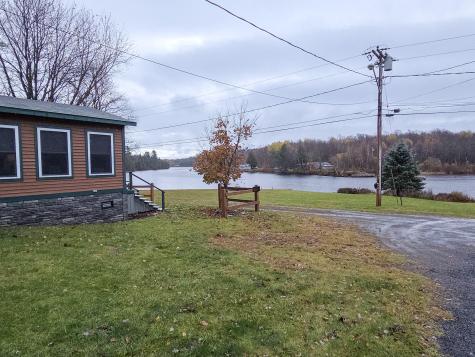 119 N North River Road St. Regis Falls NY 12980