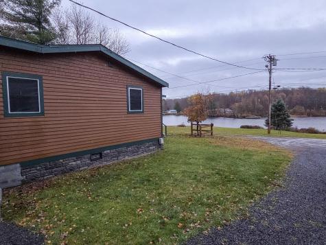 119 N North River Road St. Regis Falls NY 12980
