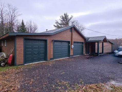 119 N North River Road St. Regis Falls NY 12980