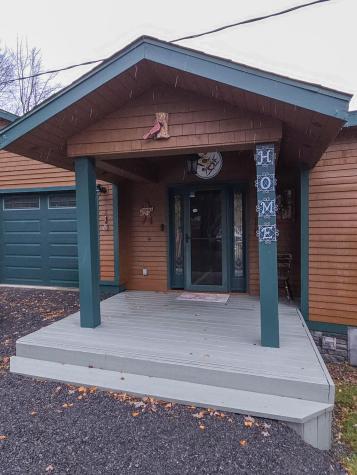 119 N North River Road St. Regis Falls NY 12980