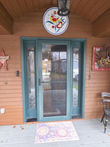 119 N North River Road St. Regis Falls NY 12980