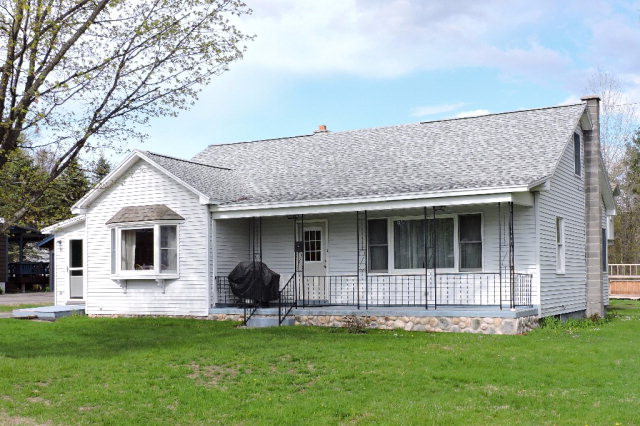 55 Sunset Avenue Tupper Lake NY 12986