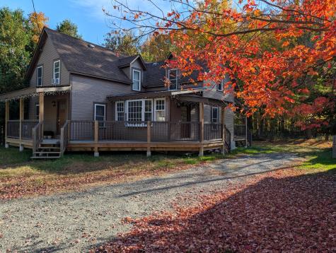 188 Water Street Elizabethtown NY 12932