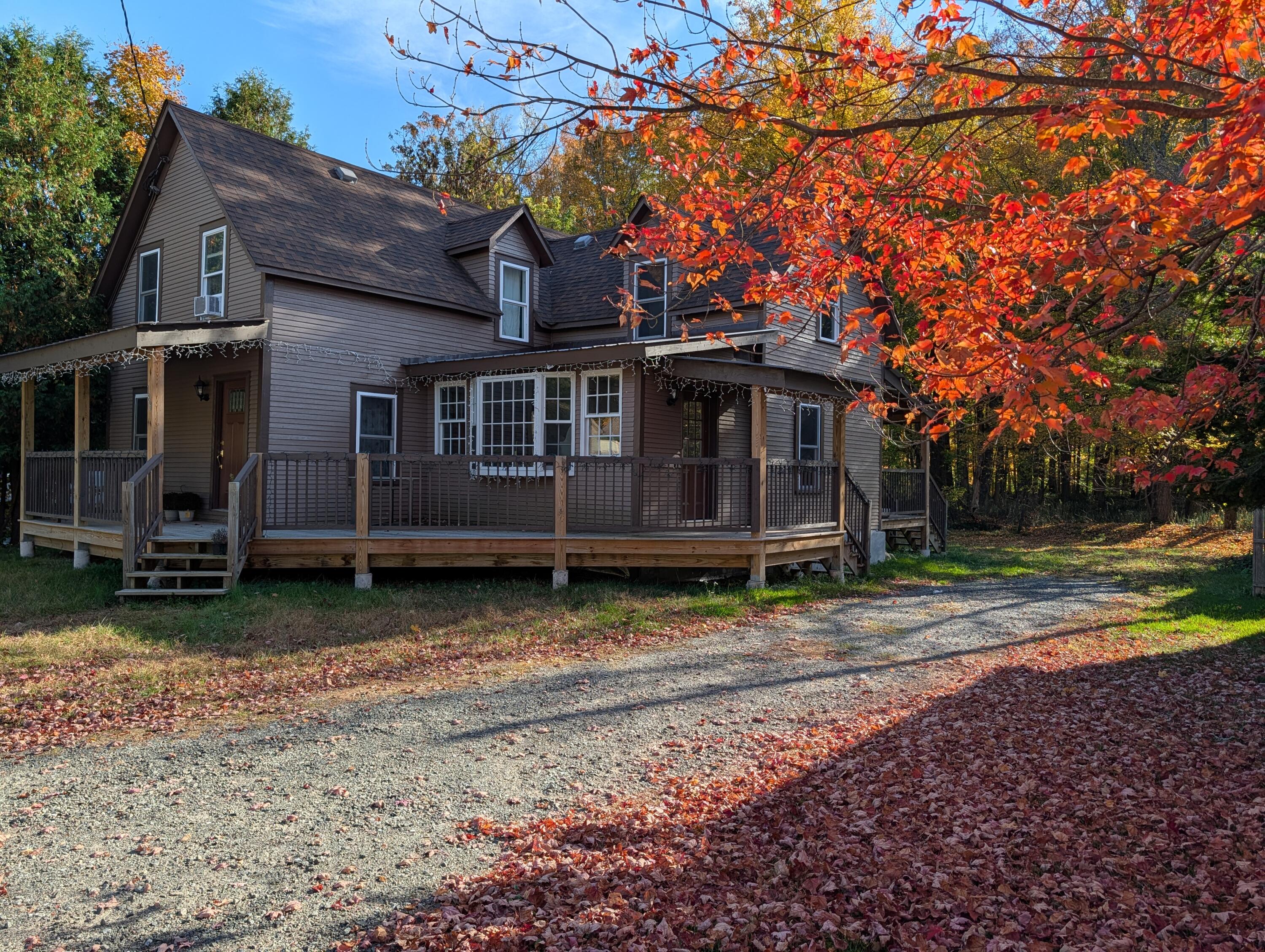 188 Water Street Elizabethtown NY 12932