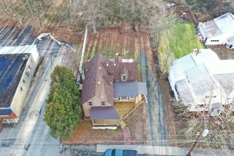 188 Water Street Elizabethtown NY 12932