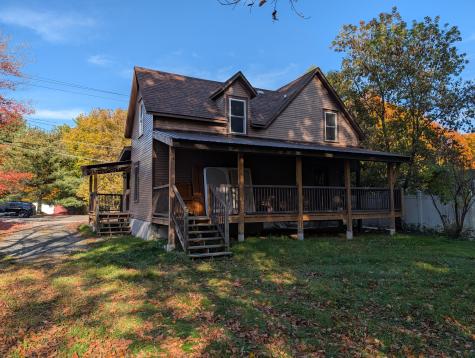 188 Water Street Elizabethtown NY 12932