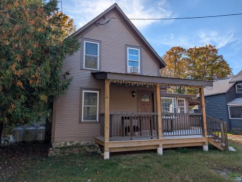 188 Water Street Elizabethtown NY 12932