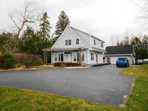 443 Cumberland Head Road Plattsburgh NY 12901
