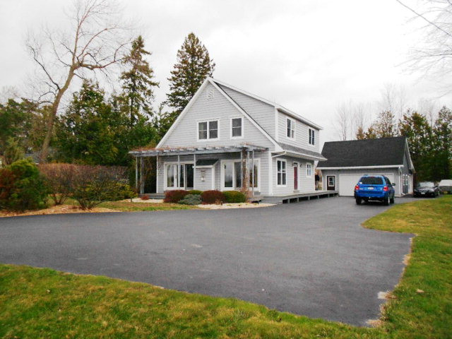 443 Cumberland Head Road Plattsburgh NY 12901