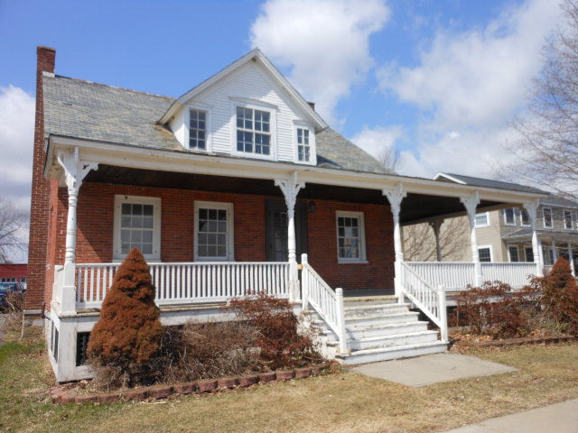 326 Lake Street Rouses Point NY 12979